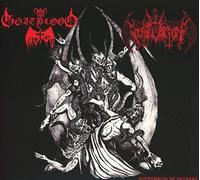 Goatblood - Nihil Domination. -Digi [Import]