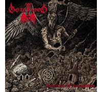 Goatblood - Veneration of Armageddon
