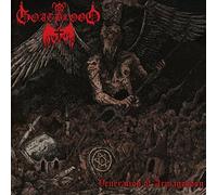 Goatblood - Veneration of Armageddon [Import]