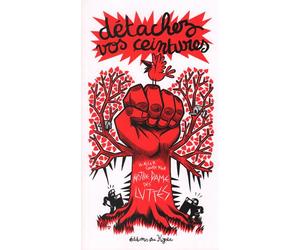 Goater Détachez Vos Ceintures ! Un Aller-simple Pour Notre-Dame-des-Luttes