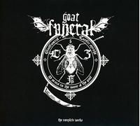 Goatfuneral - Luzifer Spricht -Digi-