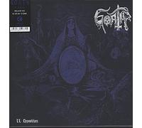 Goath Opposition (Vinyl) 12" Album