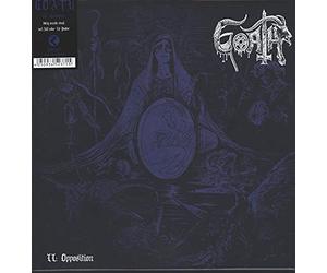 Goath - II: Opposition