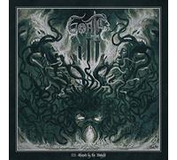 Goath - III:Shaped By the Unlight (Dark Green Vinyl
