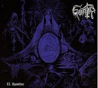 Goath - Opposition (CD Digipak) [Import]