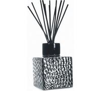 Clementoni Récipient diffuseur Goa 239SB Céramique martelée Argent 250 ml