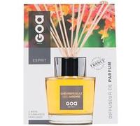 Goatier esprit 200 ml chevrefeuille des jardins - Goa - - Verre G