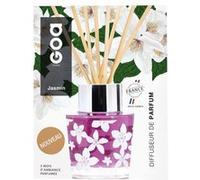 Goatier Esprit 200ml Intemporels Jasmin - Goa - Violet - Verre Violet G