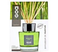 Goatier Esprit bambou thé 200 ml - Goa - - Verre G