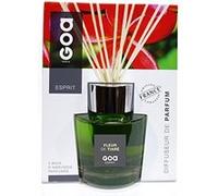 Goatier Esprit fleur de tiaré 200 ml - Goa - - Verre G