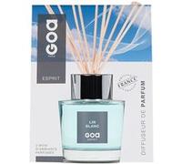 Goatier Esprit lin blanc 200 ml - Goa - - Verre BLANC G