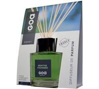 Clementoni Clem Goatier Esprit Menthe Froissée 200 ml