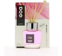 Goatier Esprit poudre de soie 200 ml - Goa - - Verre G