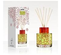 Goatier intemporels Fleur de Tiaré 200 ml - Goa - - Verre G