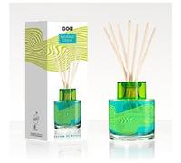 Goatier intemporels Patchouli cédrat 200 ml