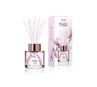 Goatier la vie en rose