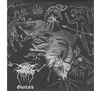 Darkthrone – Goatlord – Vinyle 12" – Edel