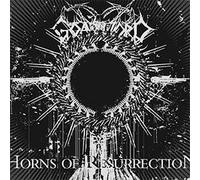 Goatlord Corp. - Horns Of Resurrection [7" VINYL]