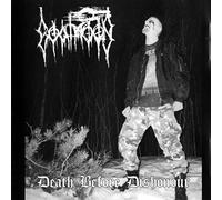 Goatmoon - Death Before Dishonour
