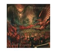 Goatmoon - What Once Was. Shall Be Again