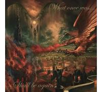 Goatmoon - What Once Was…shall Be Again (Black Or Gold)