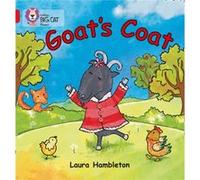 Goats Coat by Laura Hambleton Laura Hambleton (Auteur)