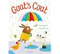 Goats Coat by Tom Percival Inconnu (Auteur)