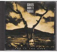 Goats Don'T Shave - Out in The Open [Import]
