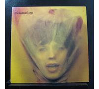 Goats Head Soup