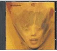 Goats Head Soup