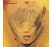 Goats Head Soup