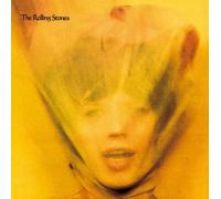 Goats Head Soup