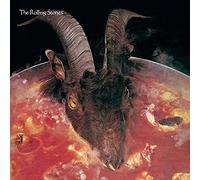 The Rolling Stones Goats Head Soup (Vinyl)