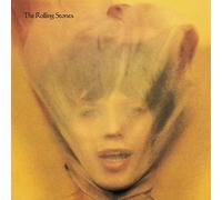 Goats Head Soup
