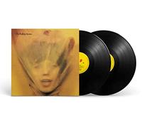 The Rolling Stones – Goats Head Soup – Vinyle – Édition Deluxe