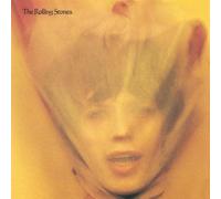Goat's Head Soup by The Rolling Stones (2009-05-05)