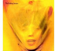 Goats Head Soup by The Rolling Stones NEUF