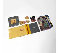 Goats Head Soup – Coffret Superdeluxe – Édition limitée – 3 CD + Blu-ray – Livre 120 pages