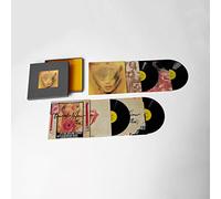 Goats Head Soup Edition Limitée Coffret Superdeluxe Vinyle