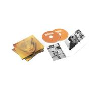 Goats Head Soup Edition Deluxe CD