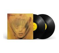 The Rolling Stones – Goats Head Soup – Vinyle – Édition Deluxe