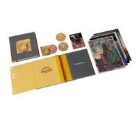 Goats Head Soup – Coffret Superdeluxe – Édition limitée – 3 CD + Blu-ray – Livre 120 pages