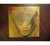 GOAT'S HEAD SOUP LP (VINYL) US ROLLING STONES 1973
