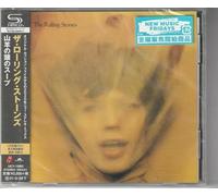 Goats Head Soup (SHM-CD) [Import]