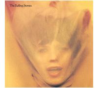 The Rolling Stones – Goats Head Soup – CD – Édition limitée (SHM-CD japonais)