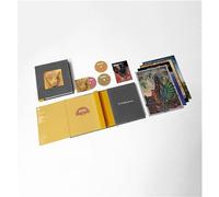 Goats Head Soup - Superdeluxe - Édition Limitée Coffret Superdeluxe 3 Cd+Blu-Ray + Livre 120 Pages + Memorabillias + 4 Posters - Cd + Blu-Ray