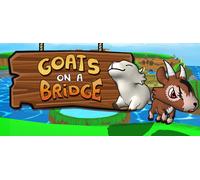 Goats On A Bridge (PC)