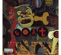 Goats - Tricks of The Shade