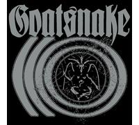 Goatsnake - 1 (Blue Vinyl) [Import]