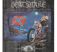 Goatsnake - Goatsnake I